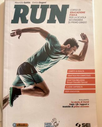 Run isbn 9788805076277
