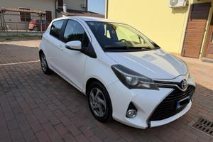 Toyota Yaris 1.5 Hybrid Automatica