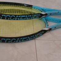 racchette pro kennex q+15