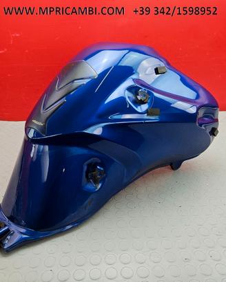 SERBATOIO BENZINA HONDA TRANSALP 700 2007 2013 XL7