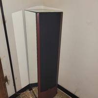 impianto stereo e suraun 5.1