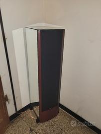 impianto stereo e suraun 5.1