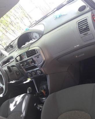 Kit Hyundai Matrix - Anno 2003