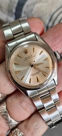 Rolex ref 6084 1951 aut 34mm only watch coevo!!!!!