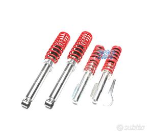 SOSPENSIONE FILETTATA TA TECHNIX PER FORD ESCORT 1