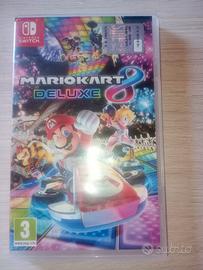 gioco Nintendo switch 