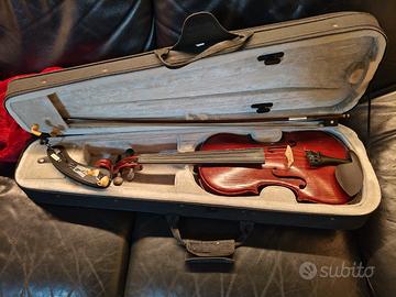 Violino da studio per scuola secondaria di 1°grado