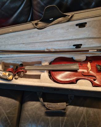 Violino da studio per scuola secondaria di 1°grado