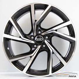 Cerchi in lega 19 per Audi A3 8p 8v 8y Audi Q2