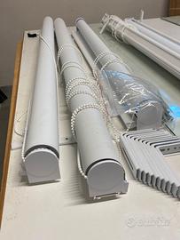 Tende a rullo oscuranti