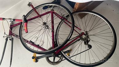 Bicicletta