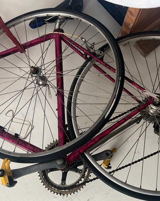 Bicicletta
