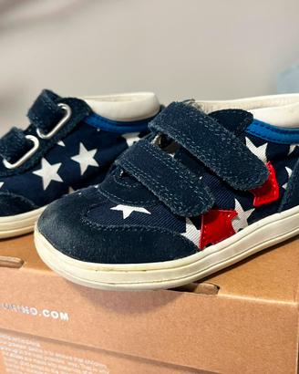 Scarpe bambino