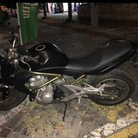 Kawasaki ER6N
