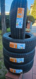 Gomme nuove 205 55 17 95 V XL Torque 4 stagioni