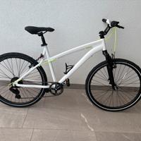 Bicicletta mtb 26”