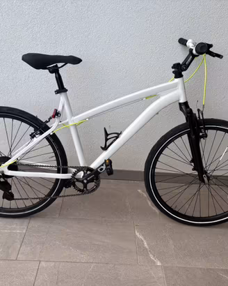 Bicicletta mtb 26”