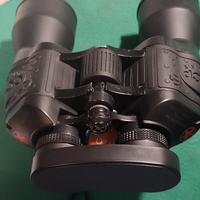 BINOCOLO  VINTAGE MADE IN URSS