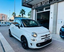 Fiat 500 1.2 Sport Cambio Automatico-Neopatentati