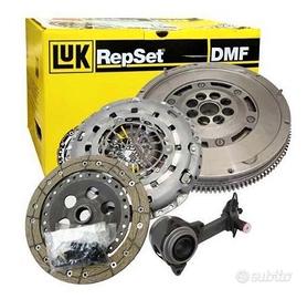 KIT FRIZIONE 4 PZ. 'LUK' 1° IMPIANTO  FORD FOCUS