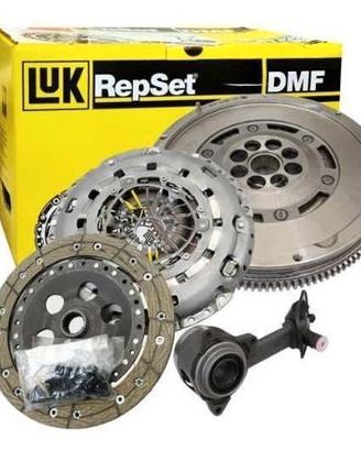 KIT FRIZIONE 4 PZ. 'LUK' 1° IMPIANTO  FORD FOCUS