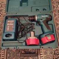 Avvitatore makita