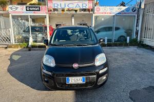 Fiat Panda 1.2GPL Lounge 2020
