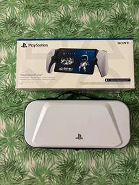 PlayStation portal
