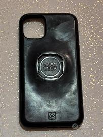 cover quad lock iohone 11