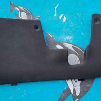 sportello sottovolante grigio alfa 147