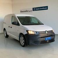 Volkswagen Caddy 2.0 TDI 102 CV Furgone