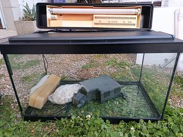 acquario Marina 60 litri 