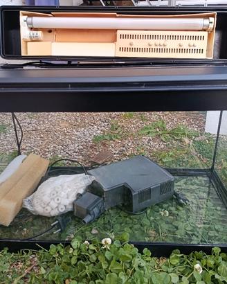 acquario Marina 60 litri 