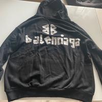 Felpa Balenciaga