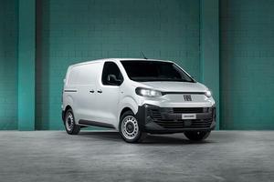 Fiat Scudo XL