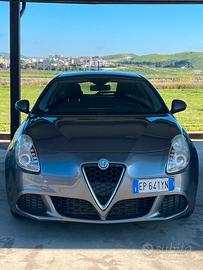 Alfa Romeo Giulietta 1.6 JTDm-2 105 CV Business - 