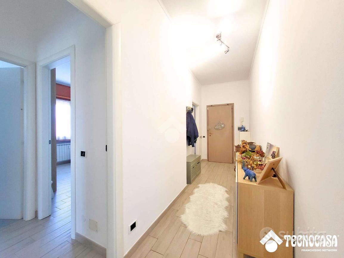 Appartamento – Cornaredo, Cascina Croce - Altro