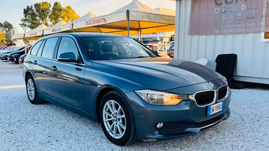 Bmw 316 316d Touring