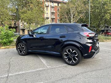 Ford Puma ST-Line X 1.0 EcoBoost Hybrid 125cv 2022