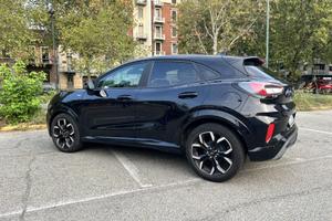 Ford Puma ST-Line X 1.0 EcoBoost Hybrid 125cv 2022