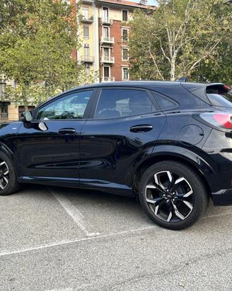 Ford Puma ST-Line X 1.0 EcoBoost Hybrid 125cv 2022