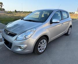 Hyundai i20 1.2 5p. BlueDrive GPL Comfort