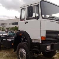 Iveco 330 35 6×4