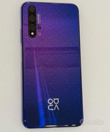 HUAWEI nova 5T