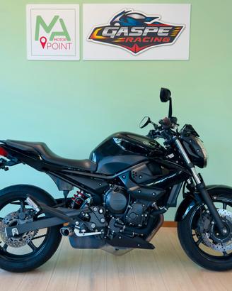Yamaha XJ6 - 2012 GARANTITA E FINANZIABILE