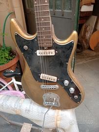 Chitarra elettrica 