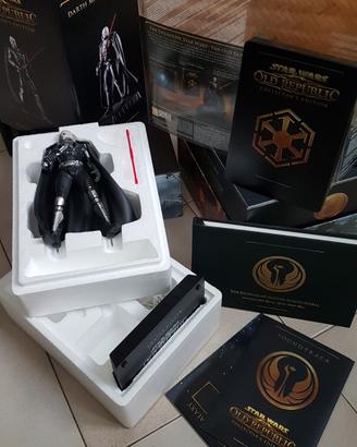 Star wars statua