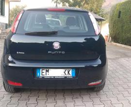 FIAT Punto Evo 1,2