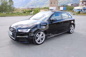 AUDI A3 2.0 TDI Sport
