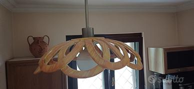 lampadari ceramica modigliani